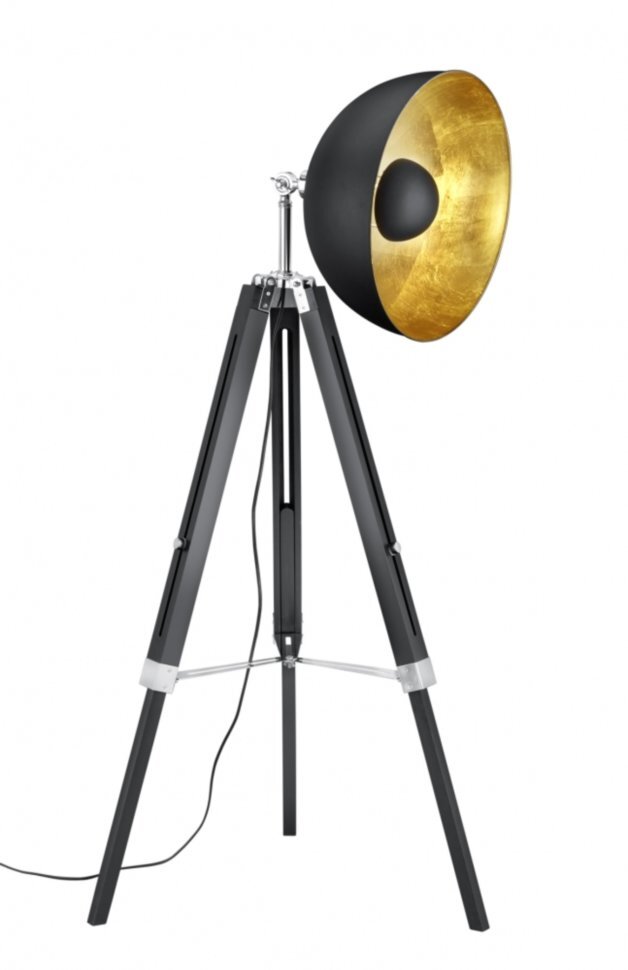 

Торшер TRIO LI`EGE 407800132