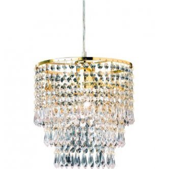 

Люстра Trio R1147-03 Orient