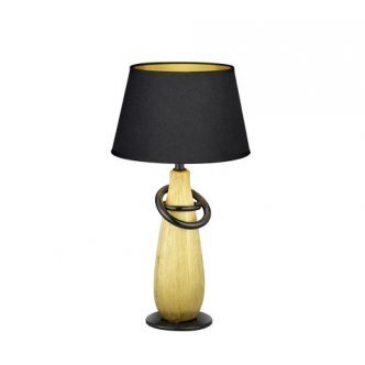

Настольная лампа Trio R50641079 Thebes