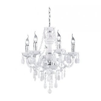 

Люстра подвесная Trio R1107-01 Lster
