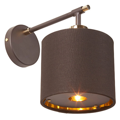 

Бра Elstead Lighting BALANCE1 BRPB BALANCE