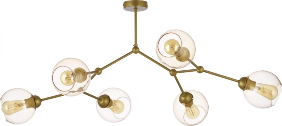 

Люстра TK Lighting FAIRY 2755