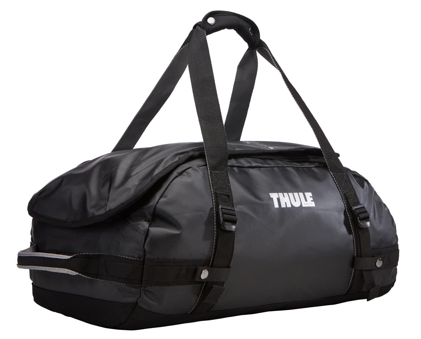 

Спортивная сумка Thule Chasm 40L (Black) (TH 221101)