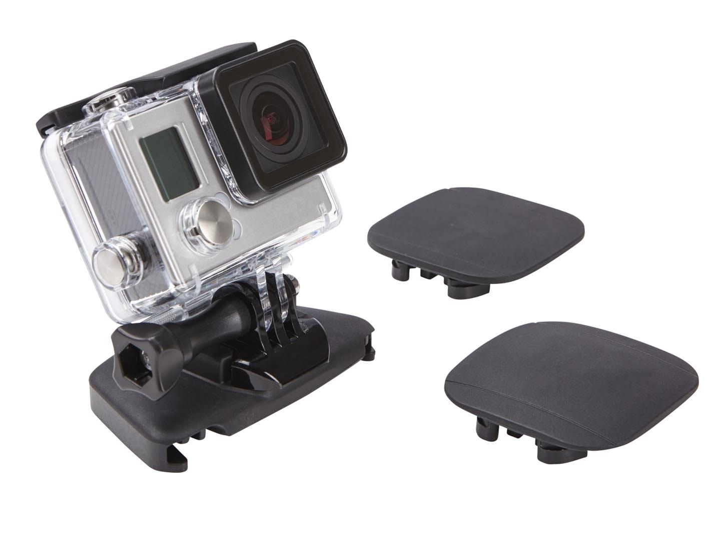 

Крепление экшн-камеры Thule Pack 'n Pedal Action Cam Mount (TH 100081)