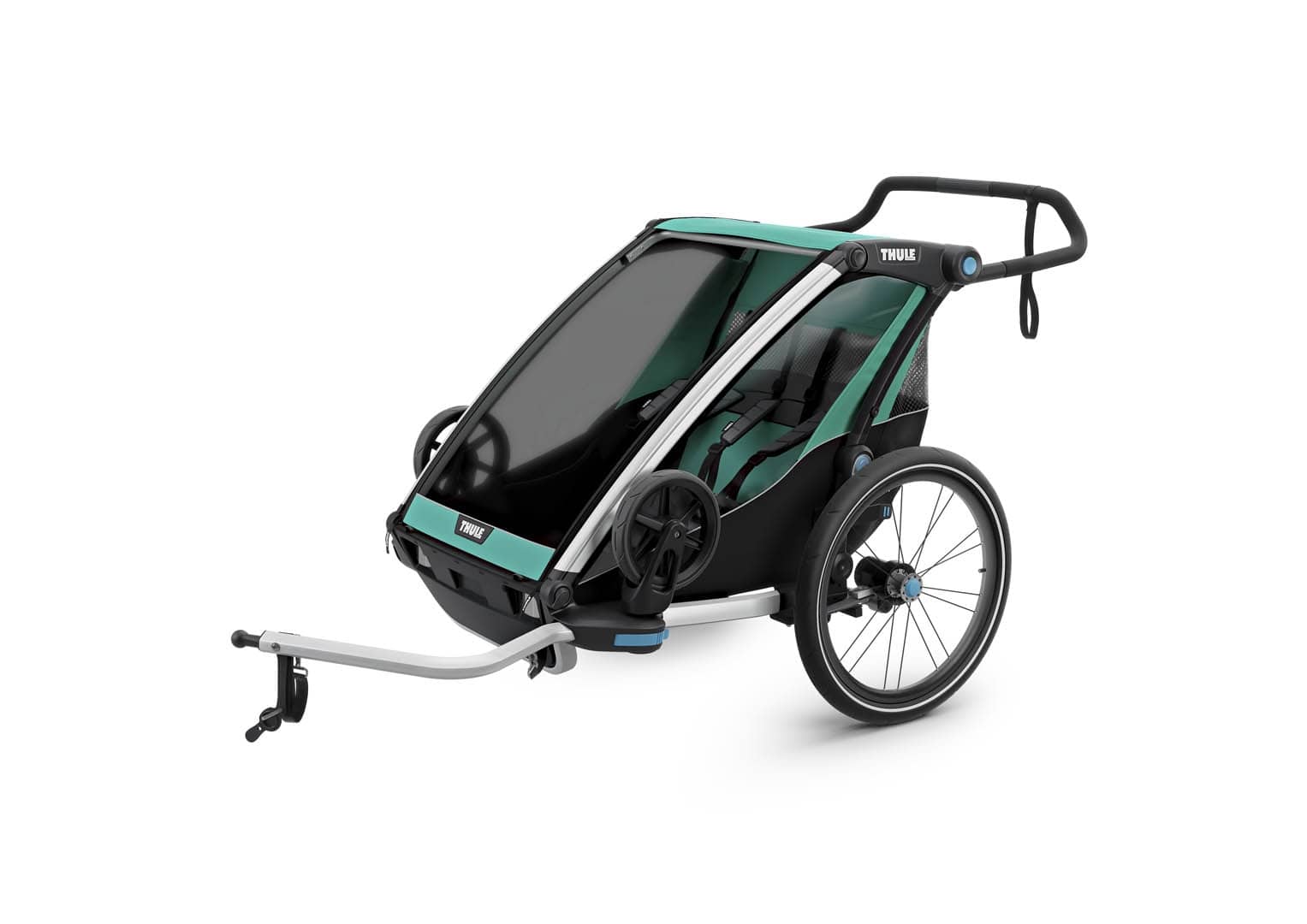 

Детская Коляска Thule Chariot Lite 2 (TH 10203002)