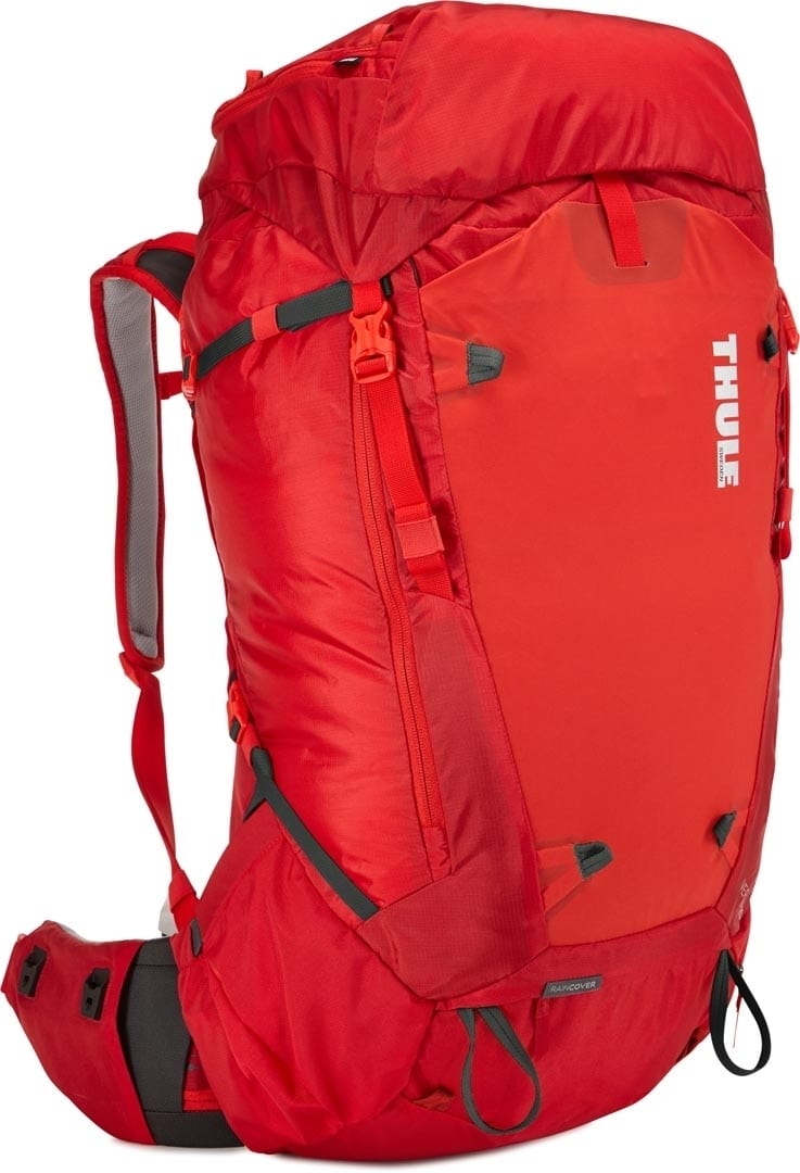 

Туристический рюкзак Thule Versant 60L Men's Backpacking Pack (Bing) (TH 211200)