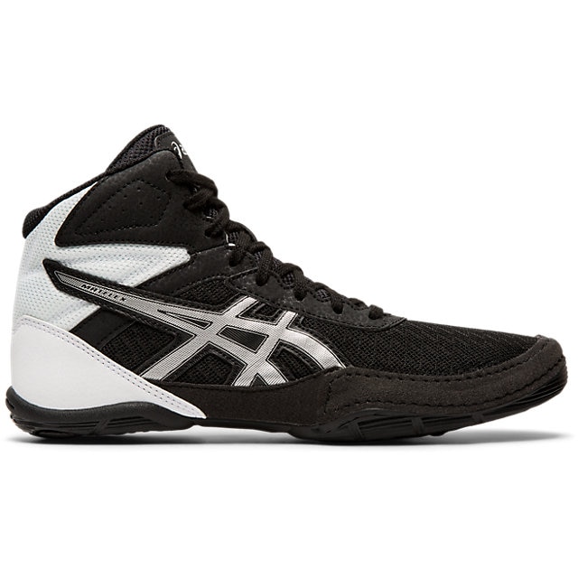 

Кроссовки Asics MATFLEX 6 GS 27 (K10) 17 см BLK/GRY c-1084A007-001