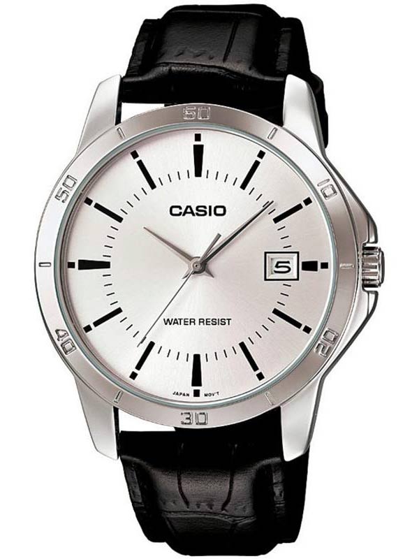 

Мужские наручные часы Casio MTP-V004L-7AUDF