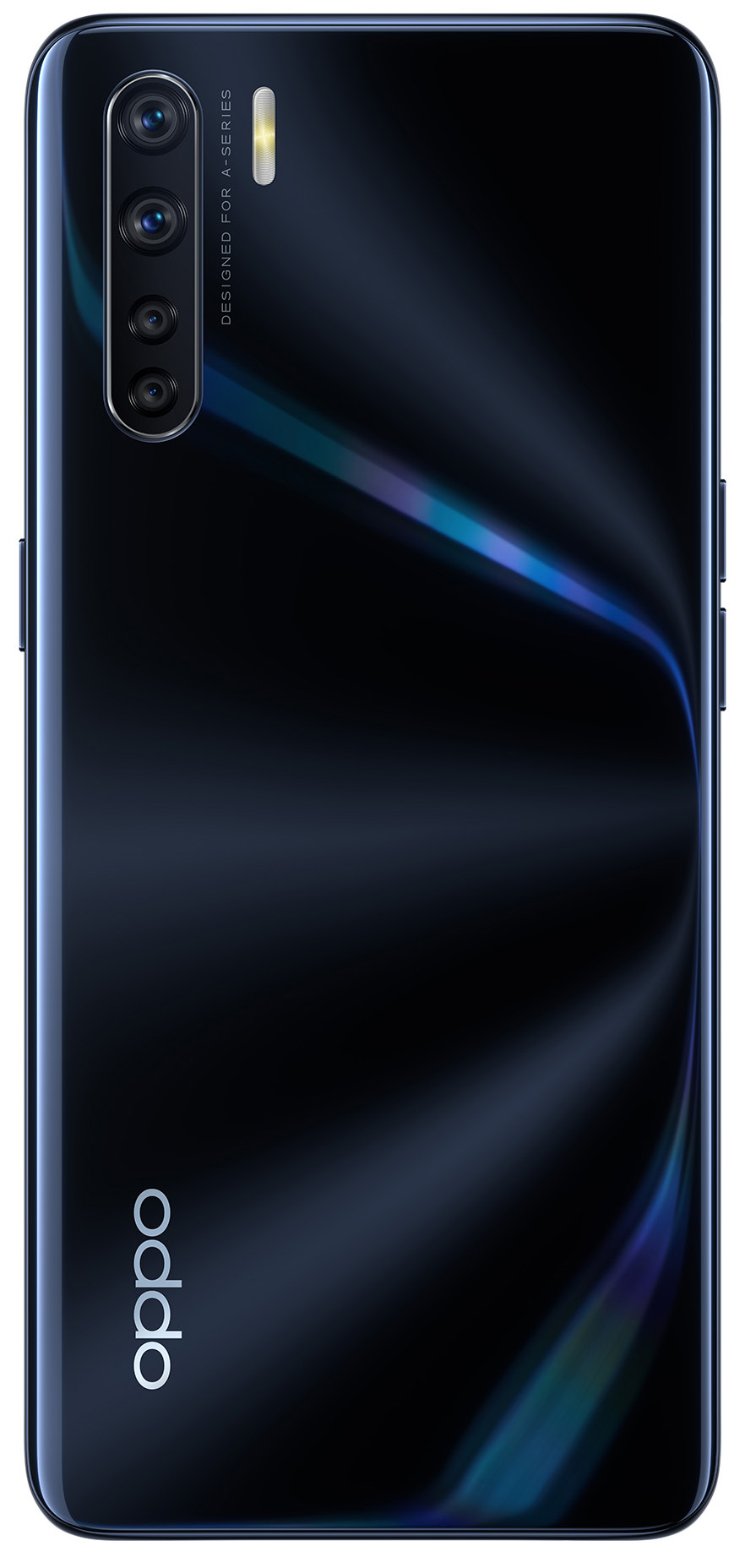 Отзывы о Мобильный телефон OPPO A91 128GB Black | ROZETKA