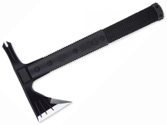 

Топор SOG Survival Hawk SK1001-CP