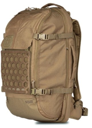 

Рюкзак 5.11 Tactical тактический 5.11 AMP72 Backpack 56394 [134] Kangaroo 40 л (2000980445288)