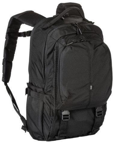 

Рюкзак 5.11 Tactical LV18 56436-019 [019] Black 29 л (2000980464753)