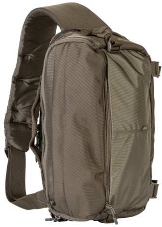 

Cумка-Рюкзак 5.11 Tactical однолямочная LV10 56437-053 [053] Tarmac л (2000980464418)