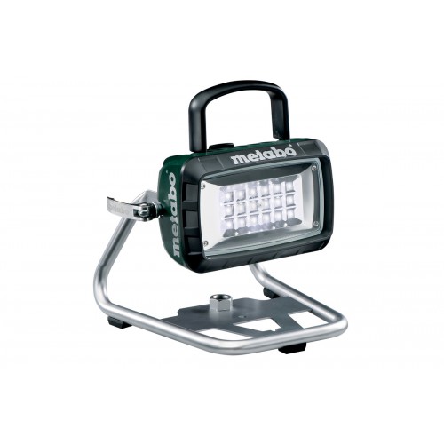 

Аккумуляторный фонарь Metabo BSA 14.4-18 LED (Без АКБ и ЗУ) (602111850)