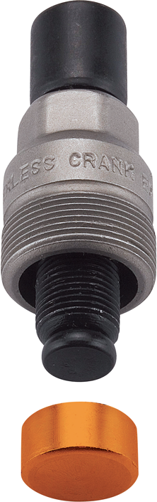 

Выжимка шатуна Ice Toolz 04C2 Под 8 мм шестигранный ключ (TOO-37-02)