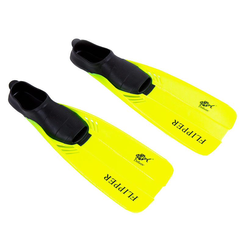 

Ласты Dolvor F17JR Flipper 34-35 Желтый