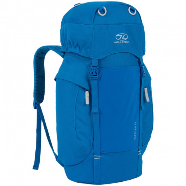 

Highlander Rambler 33 Blue (F00204972)