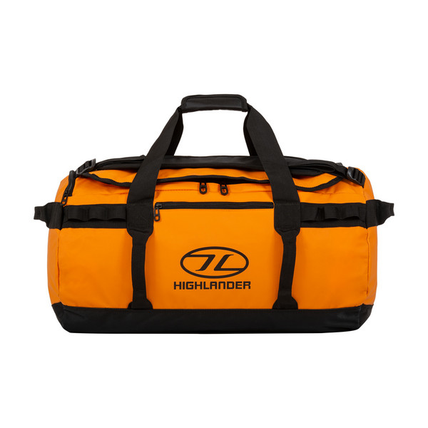 

Сумка Highlander Storm Kitbag 45 Orange (F00204687)