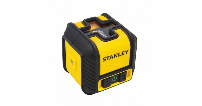 

Нивелир STANLEY STHT77499-1 (F00205283)