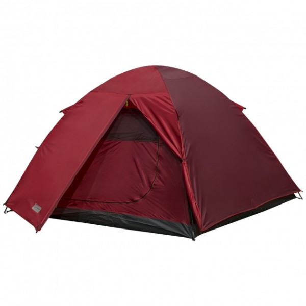 

Палатка Highlander Birch 2 Rumba Red/Tango Red (F00204834)