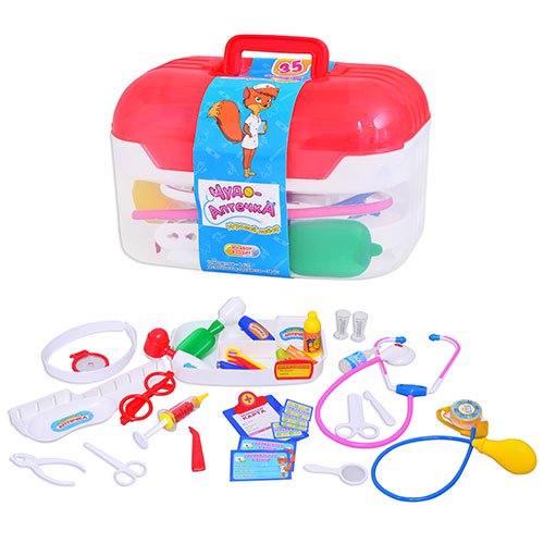 

Игровой набор Bambi M 0460 U/R (F00201969)