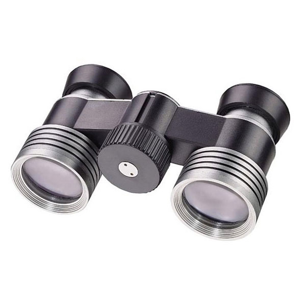 

Бинокль Bresser Scala CB 3x27 (F00204728)