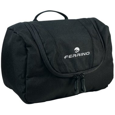 

Сумка Ferrino Cosmetic 4 Black (F00204695)