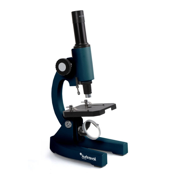 

Микроскоп Levenhuk 2S NG (F00205578)