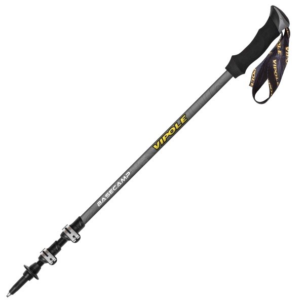 

Треккинговые палки Vipole Base Camp QL EVA RH Dark Edition DLX S1810 (F00204866)