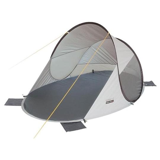 

Палатка High Peak Calobra 80 (Aluminium/Dark Grey) (F00205056)