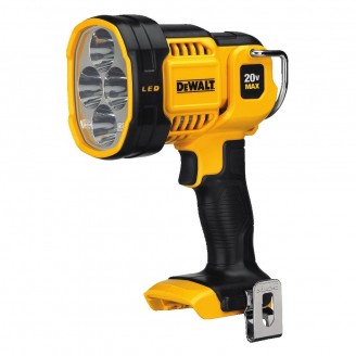 

Фонарь DeWalt DCL043 (F00205175)