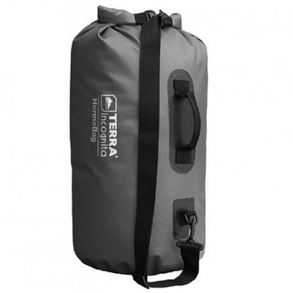 

Terra Incognita HermoBag 100 серый (4823081504290) (F00204502)