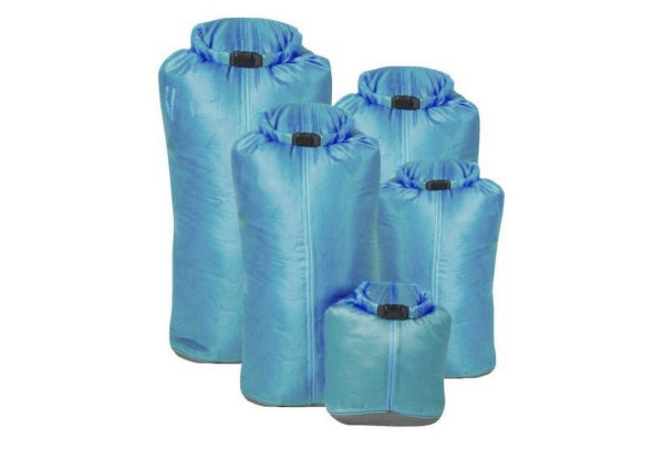 

Granite Gear eVent Sil Drysac 25L Malibu Blue (F00204763)