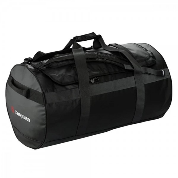 

Сумка Caribee Kokoda 90 Duffle Black (F00206095)