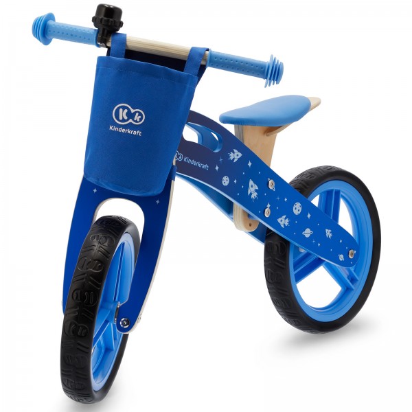 

Беговел Kinderkraft Runner Galaxy Blue (KKRRUNGBLU00AC) (F00206344)