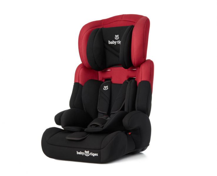 

Автокресло Babytiger Mali Burgundy (BTFMALIBRG0000) (F00206323)