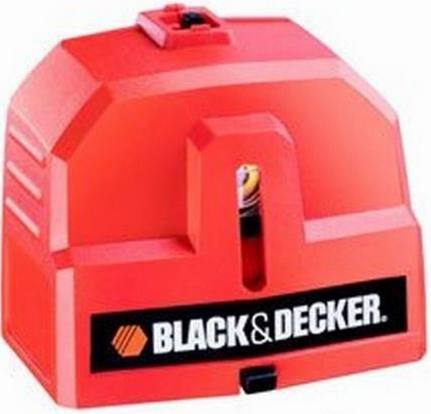 

Нивелир BLACK&DECKER BDL100P (F00205275)