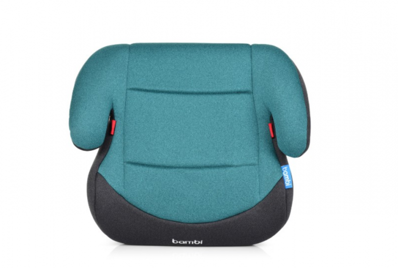 

Автокресло Bambi M 2784 Синий лен (F00205639)