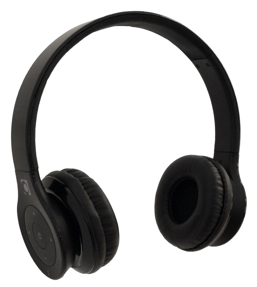 

Гарнитура GMB Audio BHP-BER-BK Bluetooth Черная (123234)