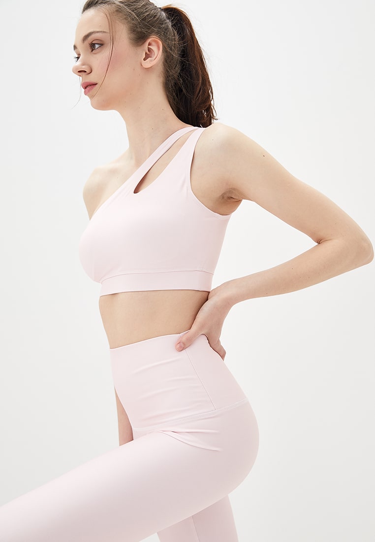 

Женский спортивный топ Gracia Omnia Wear  Светло-розовый 000096804, Женский спортивный топ Gracia Omnia Wear M Светло-розовый 000096804