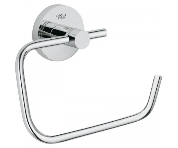 

Держатель для туалетной бумаги Grohe Essentials 40689001
