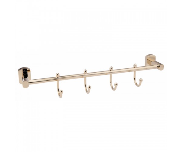 

Крючок Q-tap Liberty ORO 1154-4