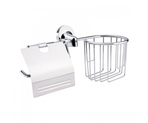 

Держатель для туалетной бумаги GF (CRM)S-2803-1