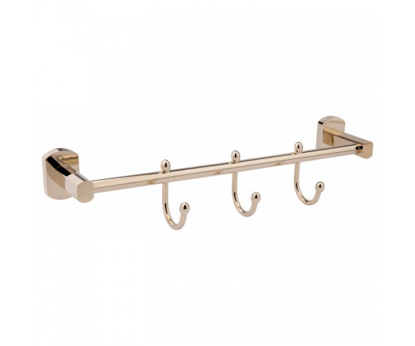 

Крючок Q-tap Liberty ORO 1154-3