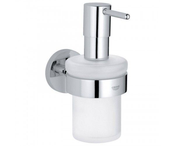 

Дозатор для жидкого мыла Grohe Essentials 40448001