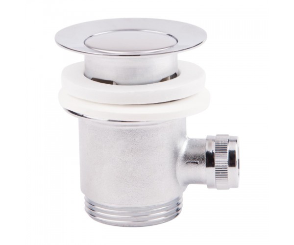 

Донный клапан для раковины Q-tap L02 с переливом