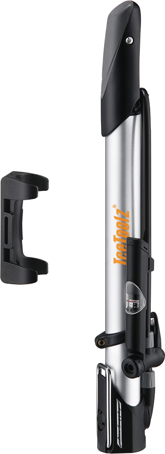 

Насос напольный Ice Toolz A351 Al Портативный 140psi / 9.6bar (PUM-35-07)