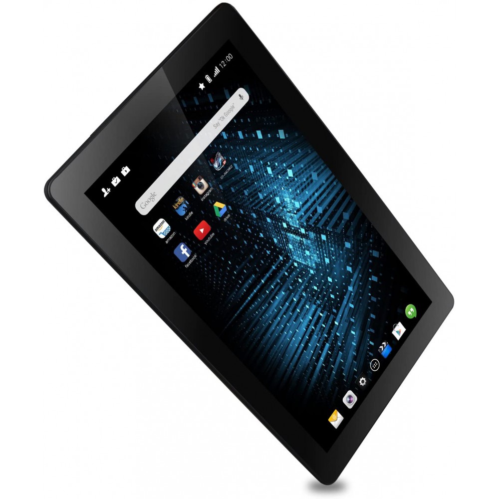 進化版】DRAGON TOUCH X10