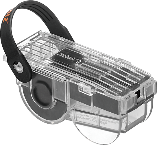 

Очиститель цепи Ice Toolz C115 (TOO-85-98)