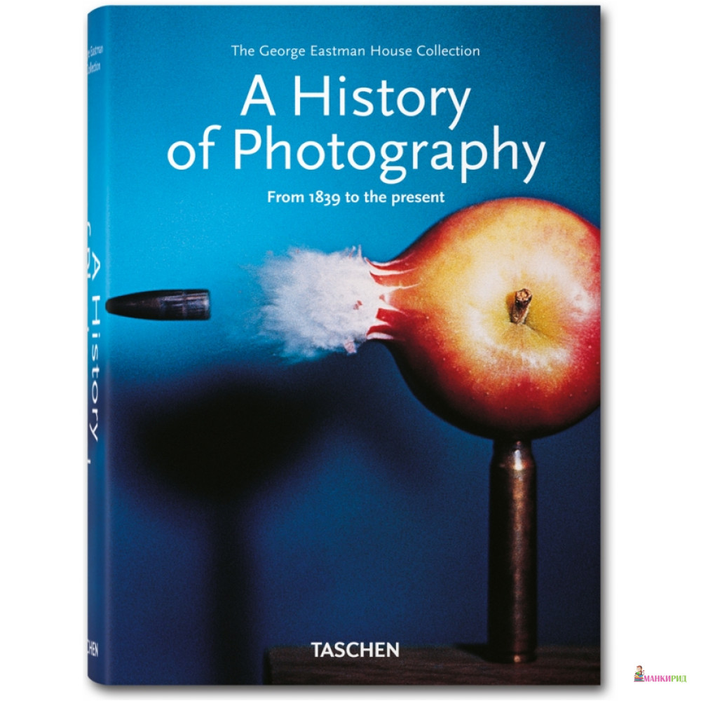 

History of Photography - TASCHEN - 370030